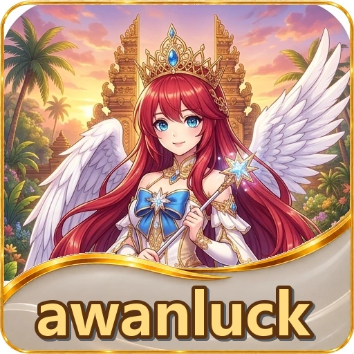 Ikon awanluck untuk perjalanan panduan di Indonesia