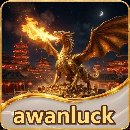 Ikon awanluck untuk penulis dan pimpinan redaksi
