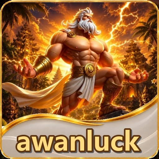 Ikon awanluck untuk verifikasi berkas APK