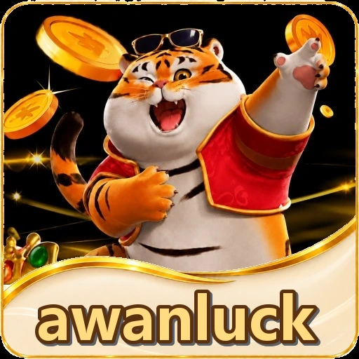 Ikon awanluck untuk keamanan berkas di katalog