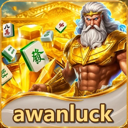 Ikon awanluck untuk syarat Android pada halaman unduh