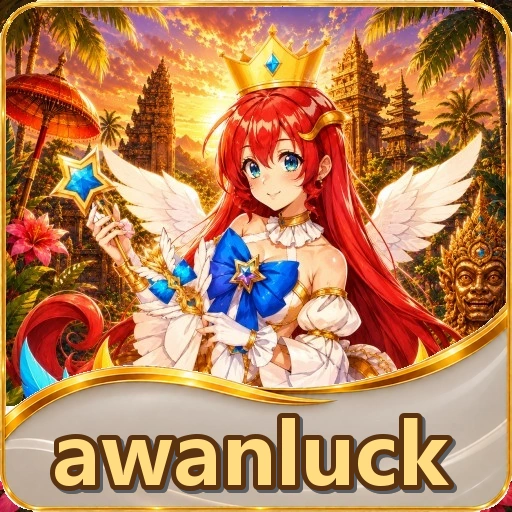 Ikon awanluck untuk pertanyaan teknis APK