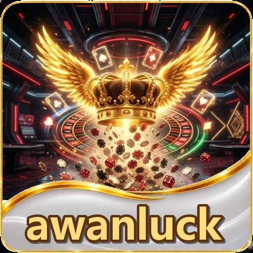 Ikon awanluck untuk pertanyaan keamanan dan privasi