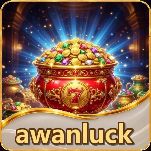 Ikon awanluck untuk bagian uji redaksi