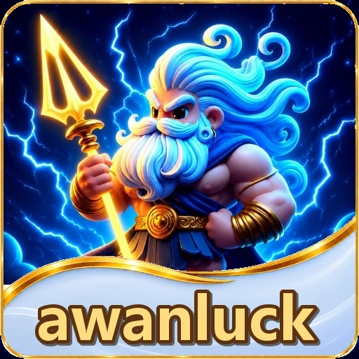 Ikon awanluck untuk bagian pencocokan SHA-256