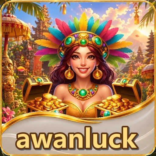 Ikon awanluck untuk syarat pemasangan di Android