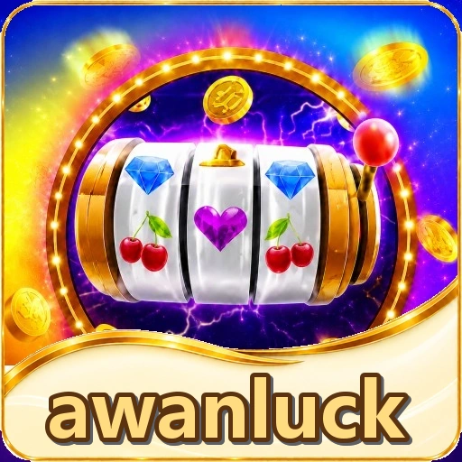 Ikon awanluck untuk langkah pasang APK