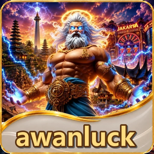 Ikon awanluck untuk ciri berkas resmi