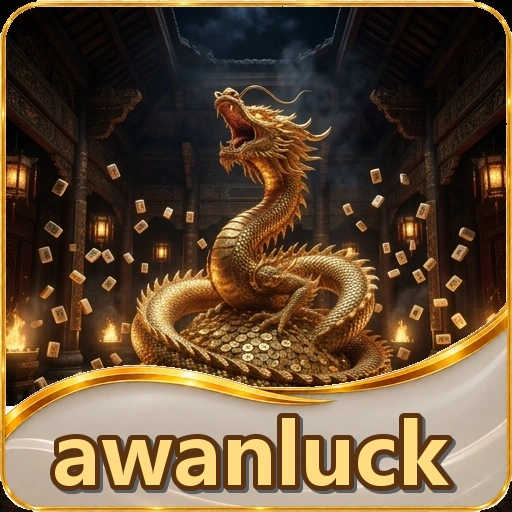 Ikon awanluck untuk pengguna sejak 2018