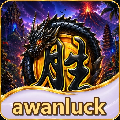 Ikon awanluck untuk profil tim redaksi
